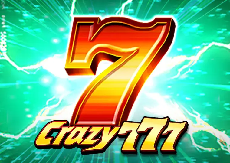 Crazy 777 In999Gamelogin