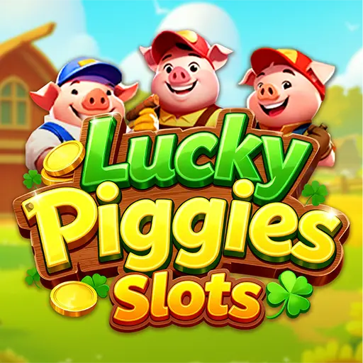 Lucky Piggies gemple In999Gamelogin