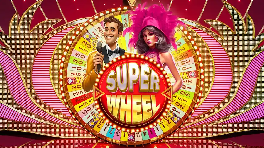 Super Wheel In999Gamelogin